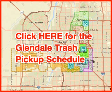 city of peoria bulk trash schedule 2022.